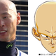 Image for article titled How to Make Piccolo from Dragon Ball Look "Ordinary"